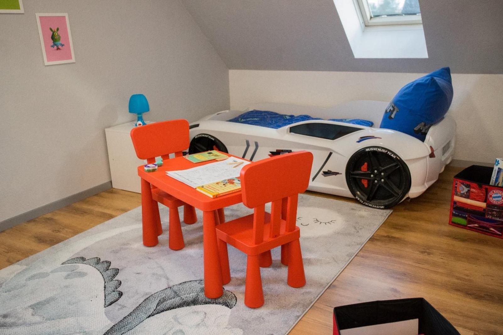 Zum Kaeutzchen 120Qm Ferienhaus 8 Personen 4 Schlafzimmer Nossentiner Hütte Kültér fotó