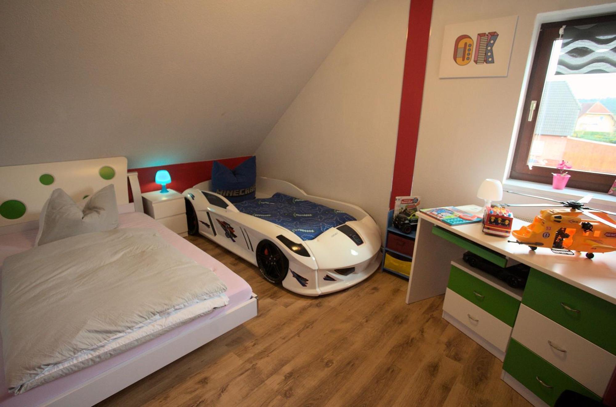 Zum Kaeutzchen 120Qm Ferienhaus 8 Personen 4 Schlafzimmer Nossentiner Hütte Kültér fotó