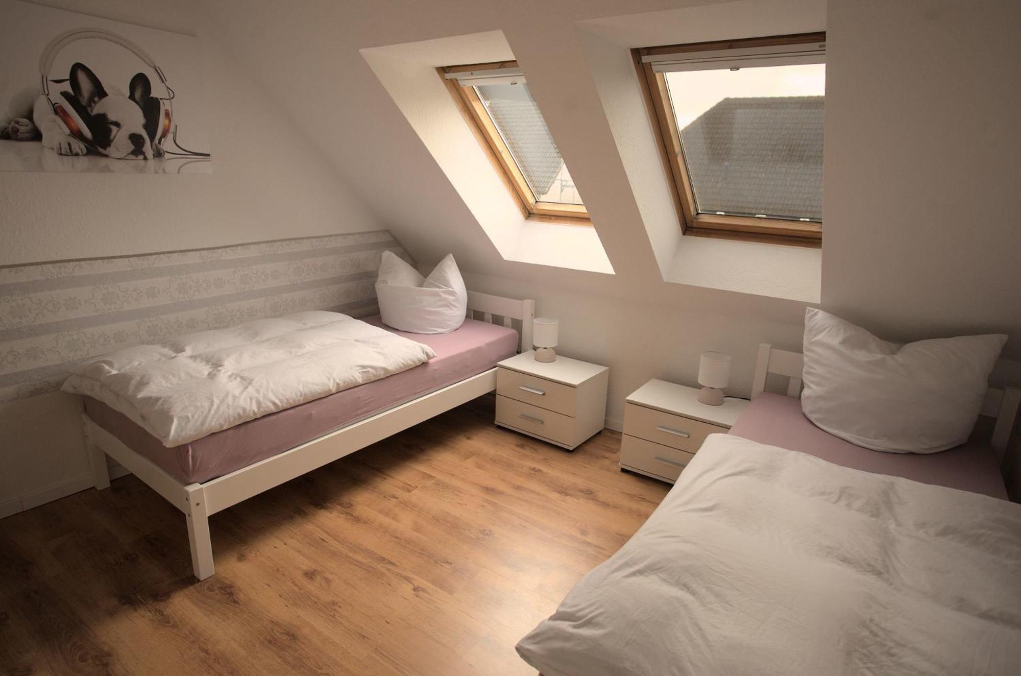 Zum Kaeutzchen 120Qm Ferienhaus 8 Personen 4 Schlafzimmer Nossentiner Hütte Kültér fotó