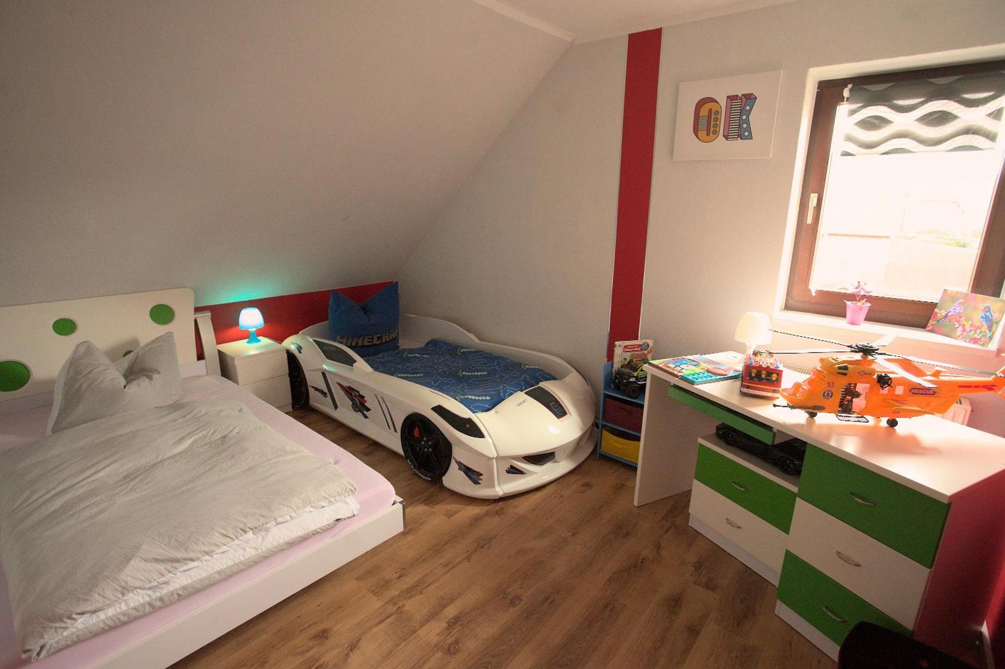 Zum Kaeutzchen 120Qm Ferienhaus 8 Personen 4 Schlafzimmer Nossentiner Hütte Kültér fotó